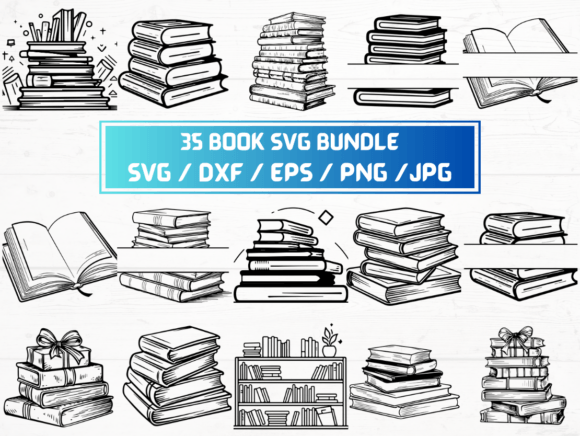 Book SVG: What You Actually Need to Know Before Downloading