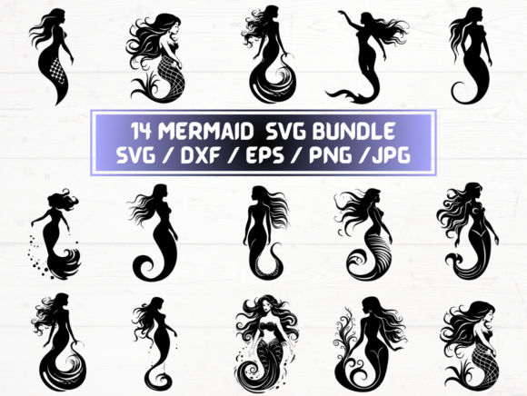Mermaid SVG: Clean, Scalable Diagrams for Everyone